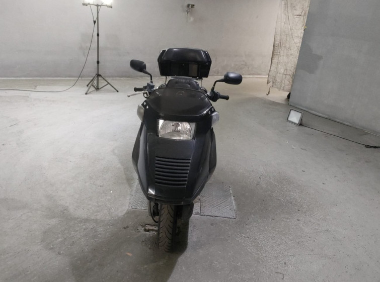 Мотоцикл Honda FUSION SE з пробігом 40247 km