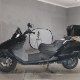 Мотоцикл Honda FUSION SE з пробігом 40247 km