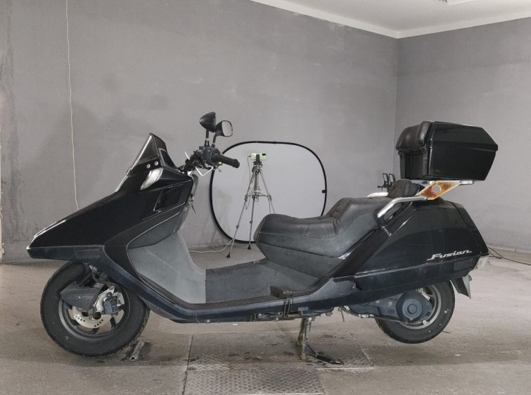 Мотоцикл Honda FUSION SE з пробігом 40247 km