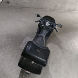 Мотоцикл Honda FUSION SE з пробігом 40247 km