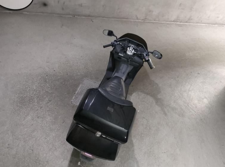 Мотоцикл Honda FUSION SE з пробігом 40247 km