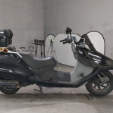 Мотоцикл Honda FUSION SE з пробігом 40247 km