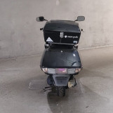 Мотоцикл Honda FUSION SE з пробігом 40247 km