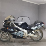 Мотоцикл Yamaha FZR250 з пробігом 7347 km