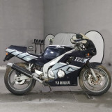 Мотоцикл Yamaha FZR250 з пробігом 7347 km