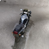 Мотоцикл Yamaha FZR250 з пробігом 7347 km