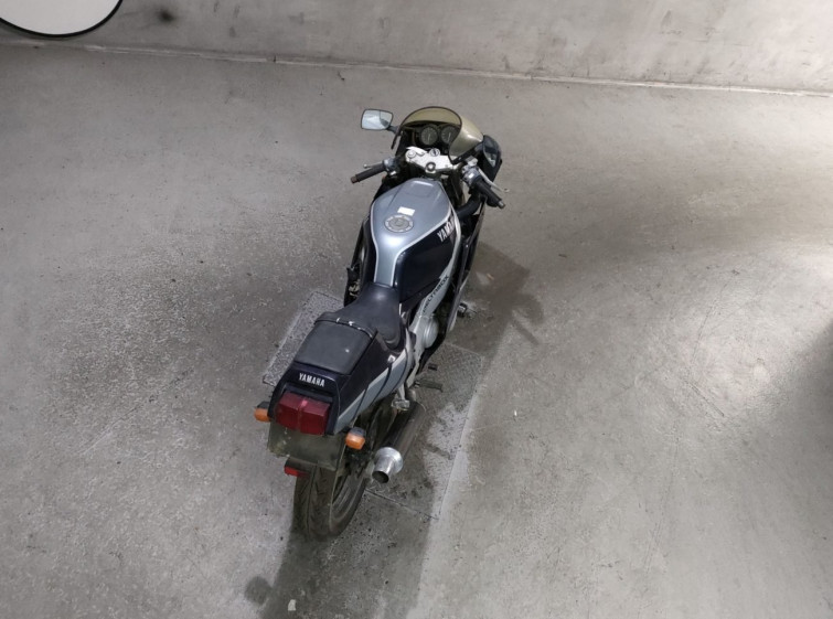 Мотоцикл Yamaha FZR250 з пробігом 7347 km