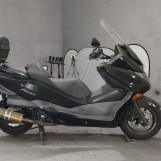 Мотоцикл Honda FORZA Z