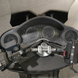 Мотоцикл Honda FORZA Z