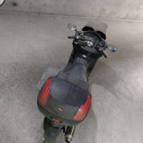 Мотоцикл Honda FORZA Z