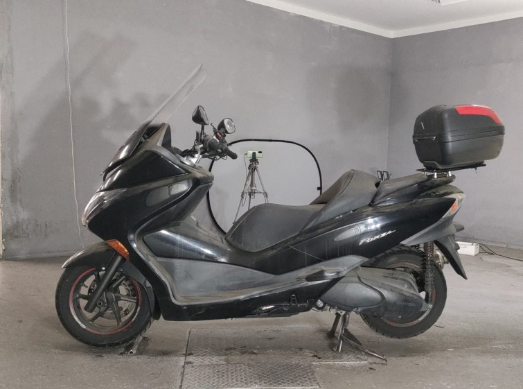 Мотоцикл Honda FORZA Z