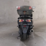 Мотоцикл Honda FORZA Z