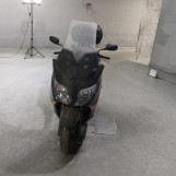 Мотоцикл Honda FORZA Z