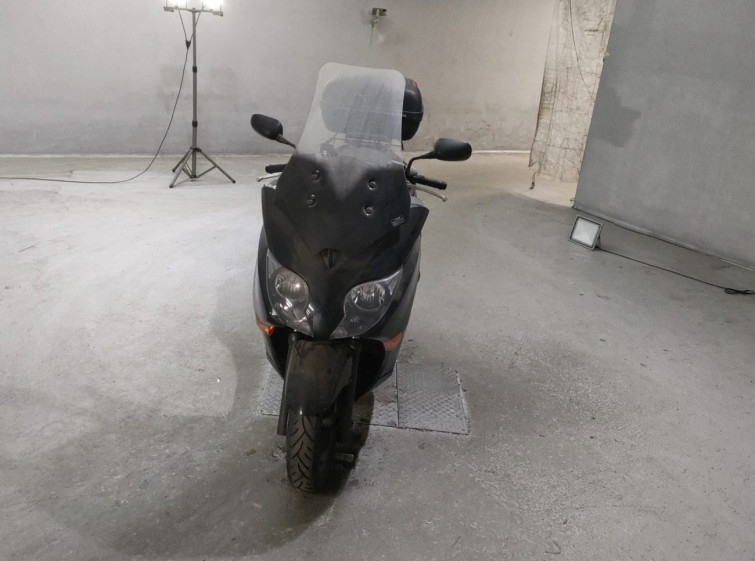 Мотоцикл Honda FORZA Z