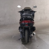 Мотоцикл Yamaha MAJESTY 250C