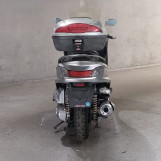 Мотоцикл Yamaha GRAND MAJESTY250 з пробігом 57240 km