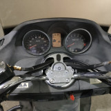 Мотоцикл Yamaha GRAND MAJESTY250 з пробігом 57240 km