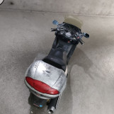 Мотоцикл Yamaha GRAND MAJESTY250 з пробігом 57240 km