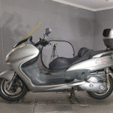 Мотоцикл Yamaha GRAND MAJESTY250 з пробігом 57240 km