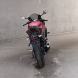 Мотоцикл Yamaha YZF-R25