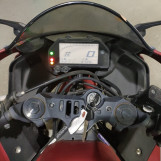 Мотоцикл Yamaha YZF-R25
