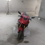 Мотоцикл Yamaha YZF-R25