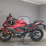 Мотоцикл Yamaha YZF-R25