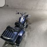 Мотоцикл HD ROAD KING FLHR1580 з пробігом 44769 km
