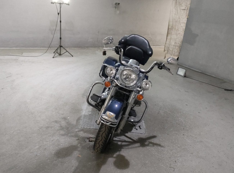 Мотоцикл HD ROAD KING FLHR1580 з пробігом 44769 km