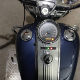 Мотоцикл HD ROAD KING FLHR1580 з пробігом 44769 km