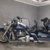 Мотоцикл HD ROAD KING FLHR1580 з пробігом 44769 km