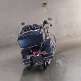 Мотоцикл HD ROAD KING FLHR1580 з пробігом 44769 km