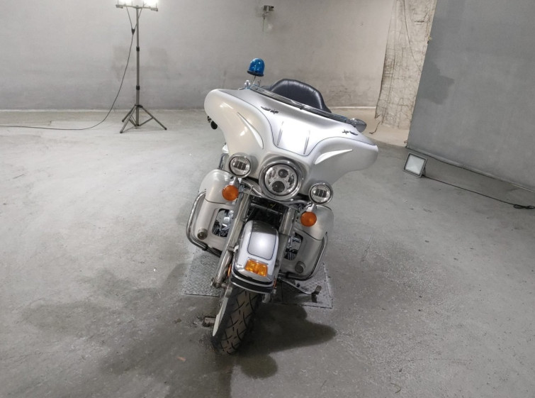 Мотоцикл HD ELECTRA GLIDE FLHTC1580 з пробігом 29908 km