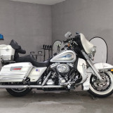 Мотоцикл HD ELECTRA GLIDE FLHTC1580 з пробігом 29908 km