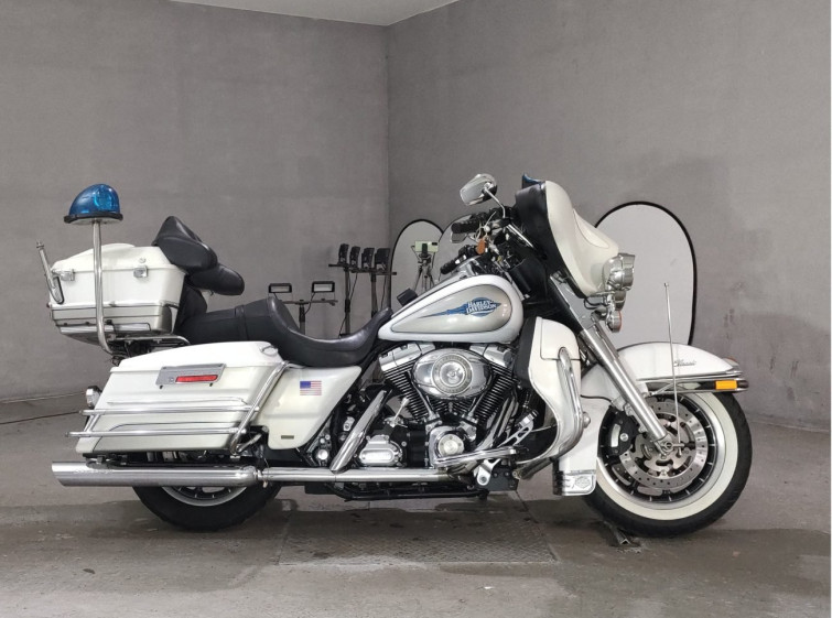Мотоцикл HD ELECTRA GLIDE FLHTC1580 з пробігом 29908 km