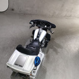 Мотоцикл HD ELECTRA GLIDE FLHTC1580 з пробігом 29908 km