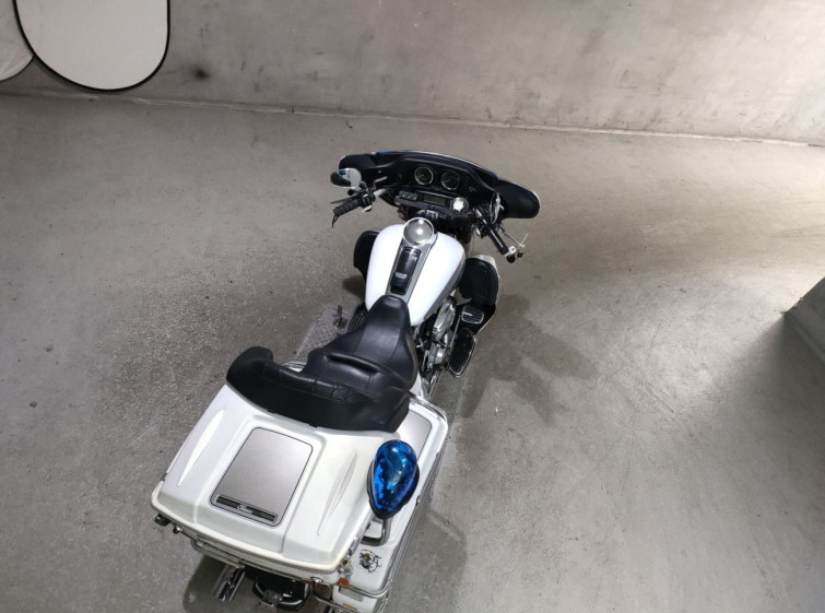 Мотоцикл HD ELECTRA GLIDE FLHTC1580 з пробігом 29908 km