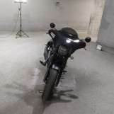 Мотоцикл Honda REBEL CMX250 з пробігом 3466 km