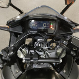 Мотоцикл Honda CBR400R з пробігом 5947 km