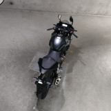 Мотоцикл Honda CBR400R з пробігом 5947 km