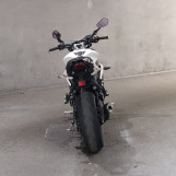 Мотоцикл Triumph STREET TRIPLE 85 з пробігом 19608 km