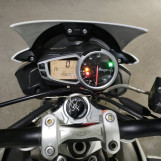 Мотоцикл Triumph STREET TRIPLE 85 з пробігом 19608 km
