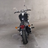 Мотоцикл Kawasaki VULCAN400 CUSTOM з пробігом 37432 km