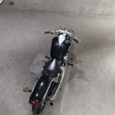 Мотоцикл Kawasaki VULCAN400 CUSTOM з пробігом 37432 km