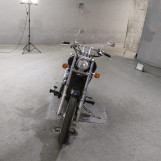 Мотоцикл Kawasaki VULCAN400 CUSTOM з пробігом 37432 km