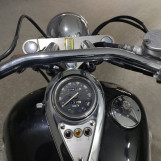 Мотоцикл Kawasaki VULCAN400 CUSTOM з пробігом 37432 km