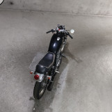 Мотоцикл Yamaha SR400