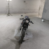 Мотоцикл Yamaha SR400