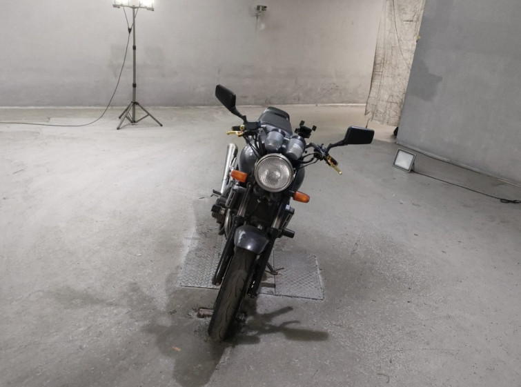 Мотоцикл Honda CB400SF з пробігом 41521 km