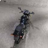 Мотоцикл Honda CB400SF з пробігом 41521 km